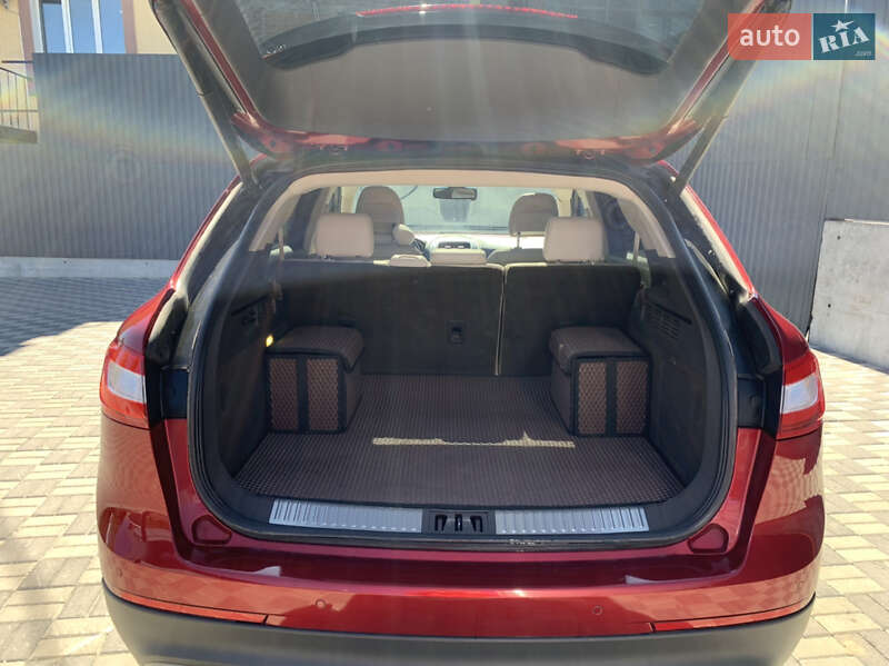 Внедорожник / Кроссовер Lincoln MKX 2015 в Хмельницком фото 4 Внедорожник / Кроссовер Lincoln MKX 2015 в Хмельницком