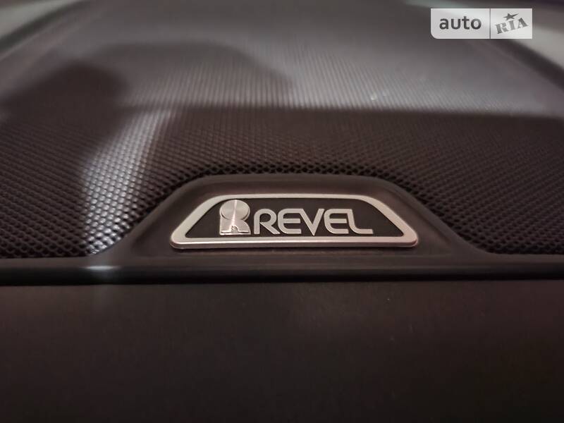 Внедорожник / Кроссовер Lincoln MKX 2017 в Одессе