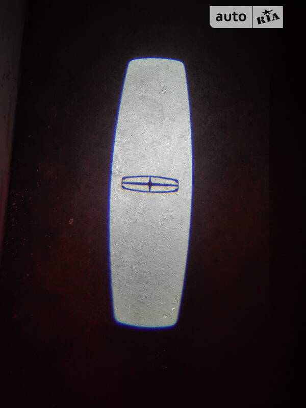 Внедорожник / Кроссовер Lincoln MKX 2017 в Одессе