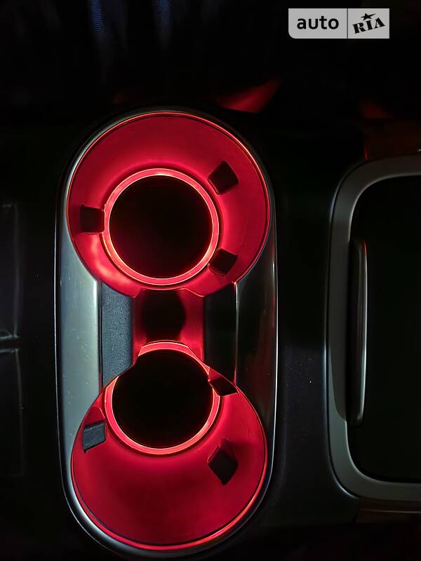 Внедорожник / Кроссовер Lincoln MKX 2017 в Одессе