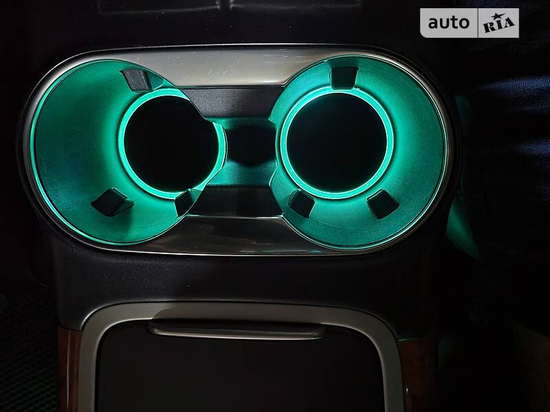 Внедорожник / Кроссовер Lincoln MKX 2017 в Одессе