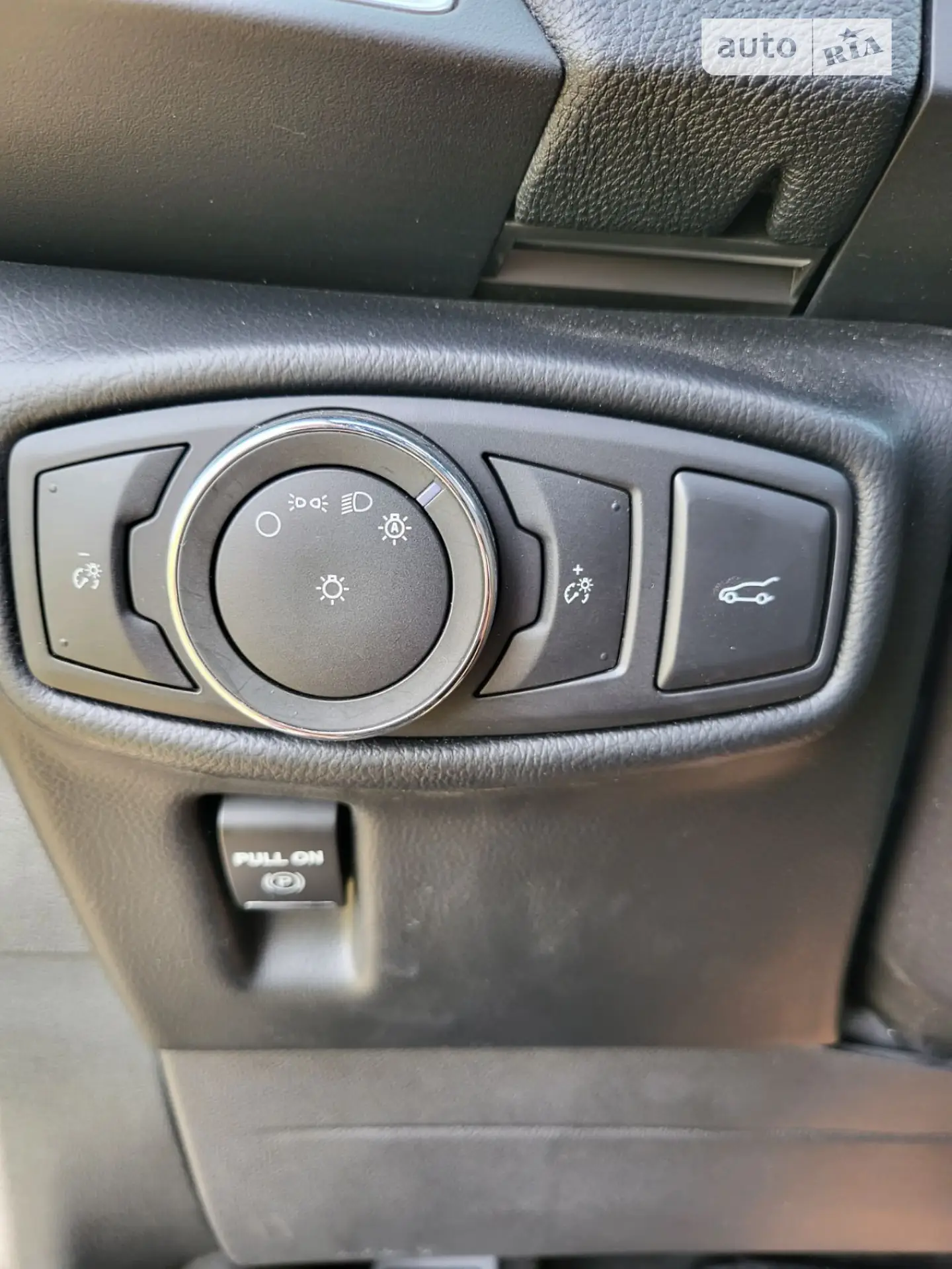 2017 Lincoln MKX - мініатюра 45
