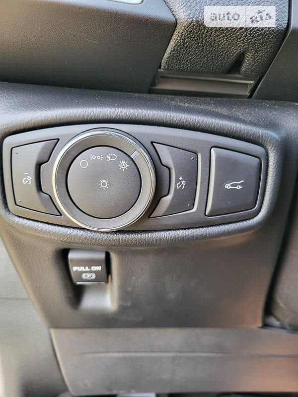 Внедорожник / Кроссовер Lincoln MKX 2017 в Одессе