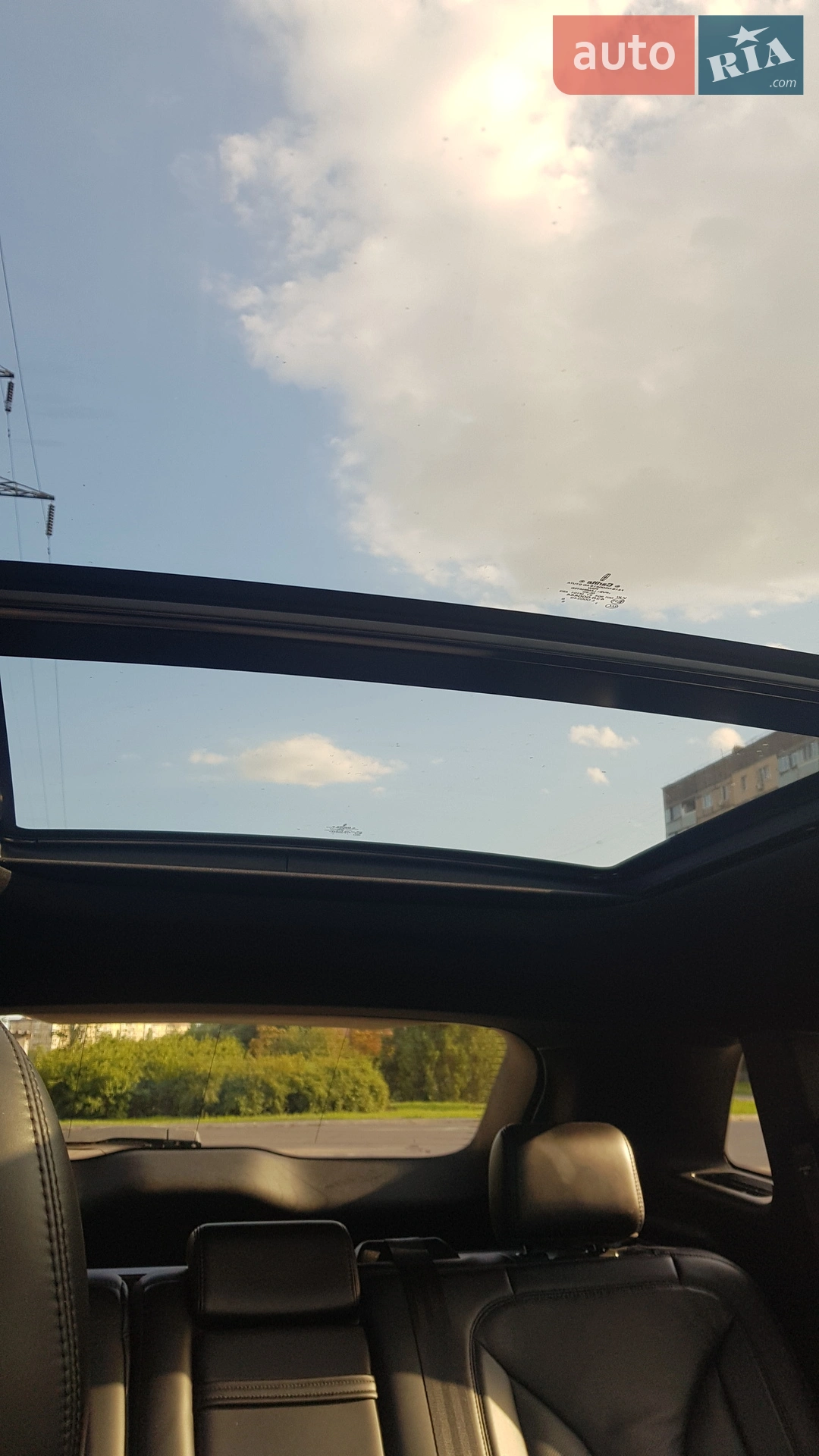 2017 Lincoln MKX - мініатюра 17