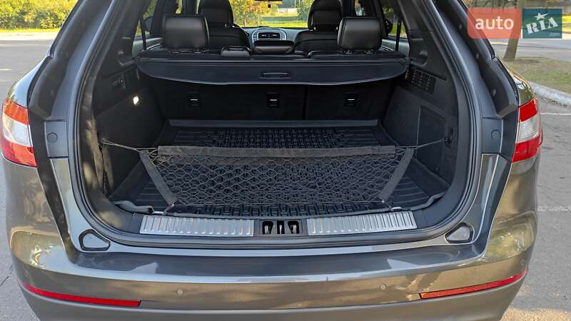 Внедорожник / Кроссовер Lincoln MKX 2017 в Кривом Роге фото 27 Внедорожник / Кроссовер Lincoln MKX 2017 в Кривом Роге