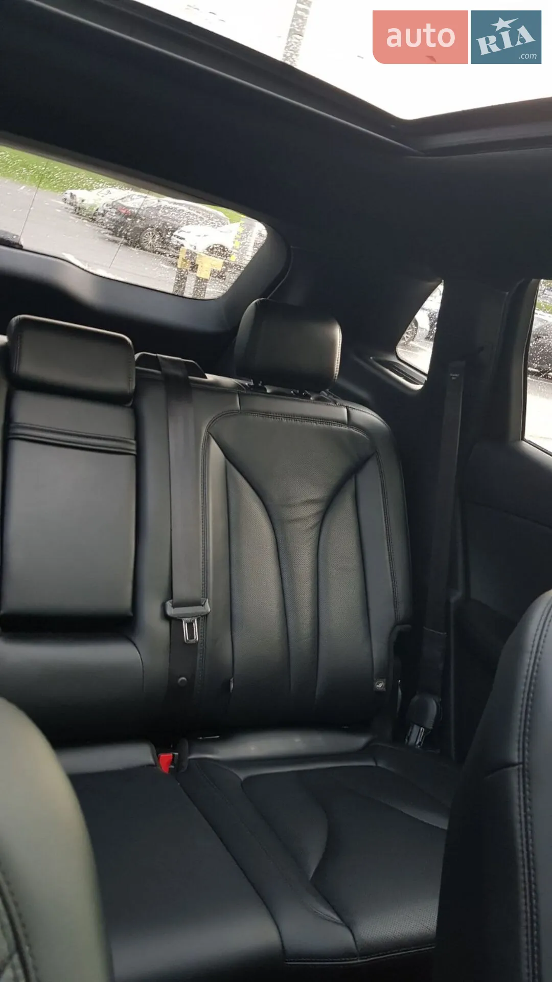 2017 Lincoln MKX - мініатюра 43