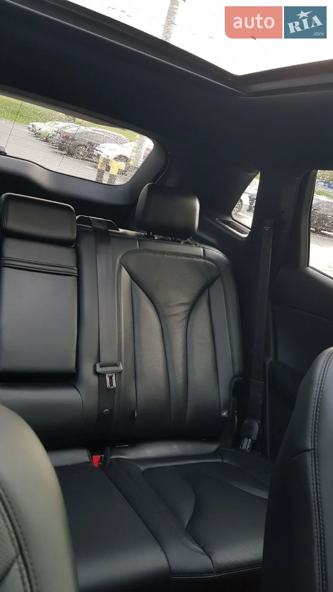 2017 Lincoln MKX - мініатюра 46