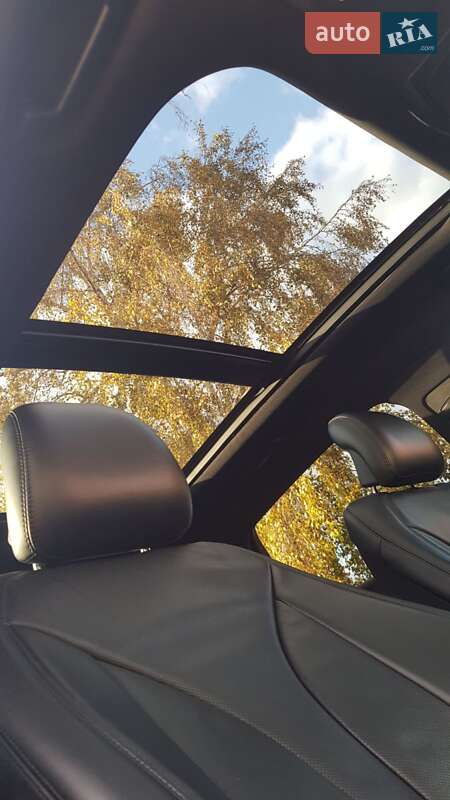 Внедорожник / Кроссовер Lincoln MKX 2017 в Кривом Роге фото 59 Внедорожник / Кроссовер Lincoln MKX 2017 в Кривом Роге