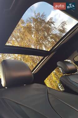 Внедорожник / Кроссовер Lincoln MKX 2017 в 