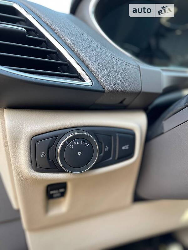 Позашляховик / Кросовер Lincoln MKX 2015 в Харкові