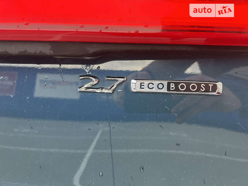 Внедорожник / Кроссовер Lincoln MKX 2016 в Тернополе фото 21 Внедорожник / Кроссовер Lincoln MKX 2016 в Тернополе