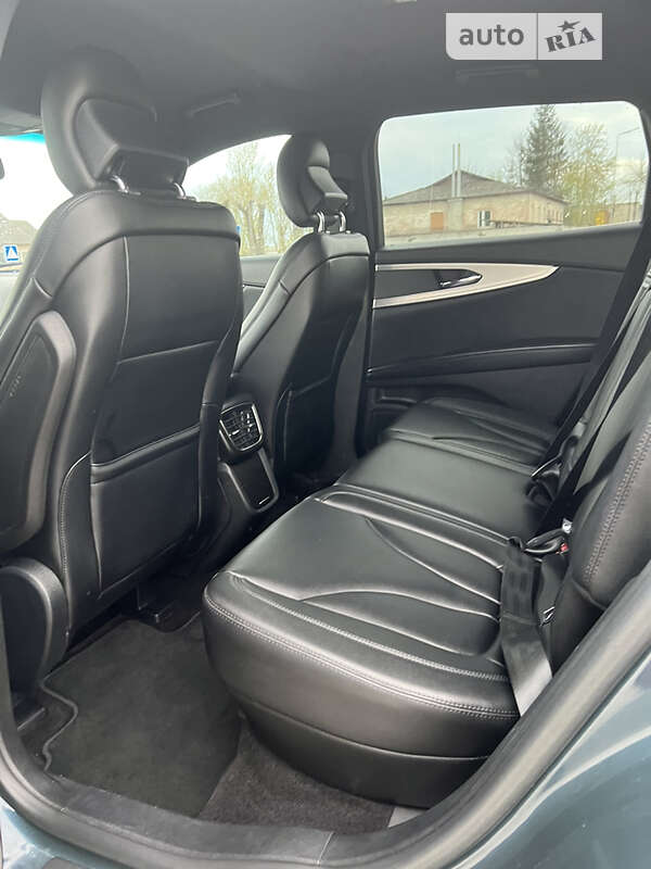 Внедорожник / Кроссовер Lincoln MKX 2016 в Тернополе фото 30 Внедорожник / Кроссовер Lincoln MKX 2016 в Тернополе