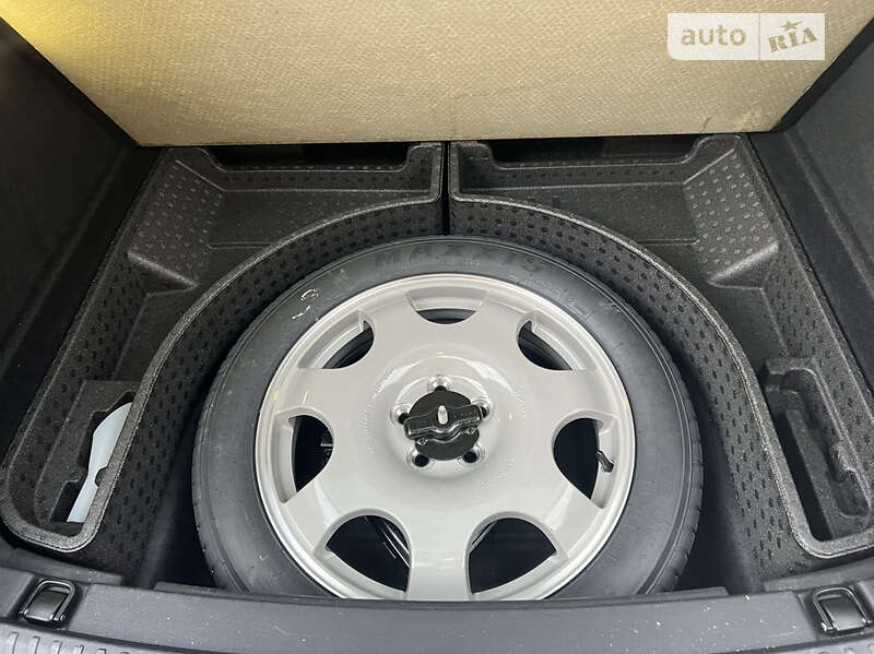 Внедорожник / Кроссовер Lincoln MKX 2016 в Тернополе фото 44 Внедорожник / Кроссовер Lincoln MKX 2016 в Тернополе