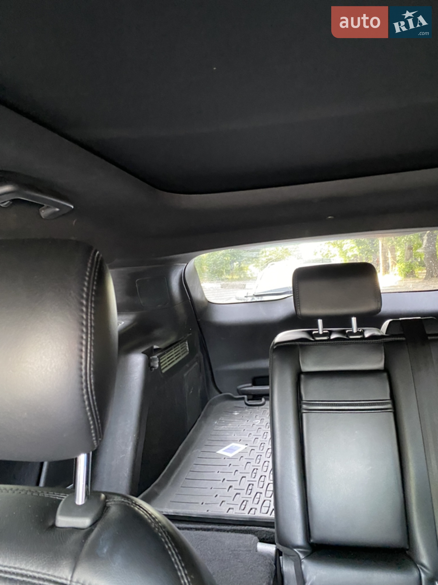2016 Lincoln MKX - мініатюра 23