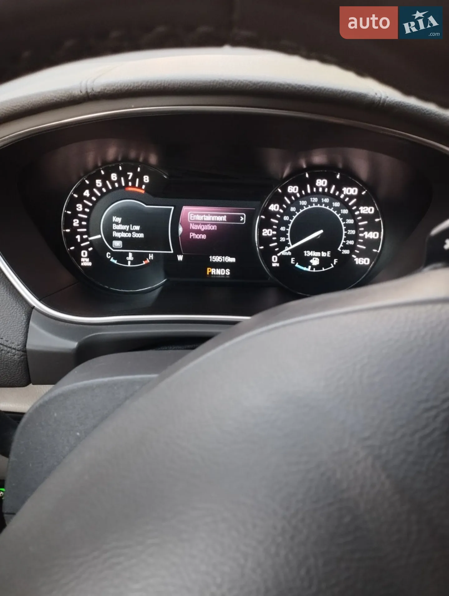 2015 Lincoln MKX - мініатюра 18