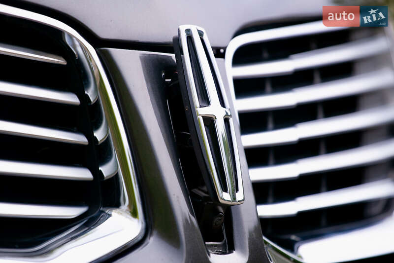 Позашляховик / Кросовер Lincoln MKX 2016 в Одесі фото 4 Позашляховик / Кросовер Lincoln MKX 2016 в Одесі