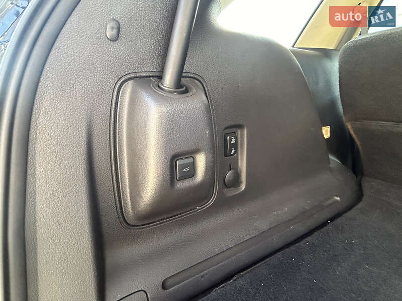 Внедорожник / Кроссовер Lincoln MKX 2008 в Измаиле фото 24 Внедорожник / Кроссовер Lincoln MKX 2008 в Измаиле