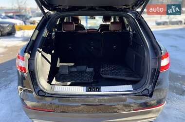 Внедорожник / Кроссовер Lincoln MKX 2018 в 