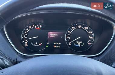 Внедорожник / Кроссовер Lincoln MKX 2018 в 