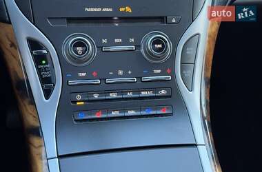 Внедорожник / Кроссовер Lincoln MKX 2018 в 