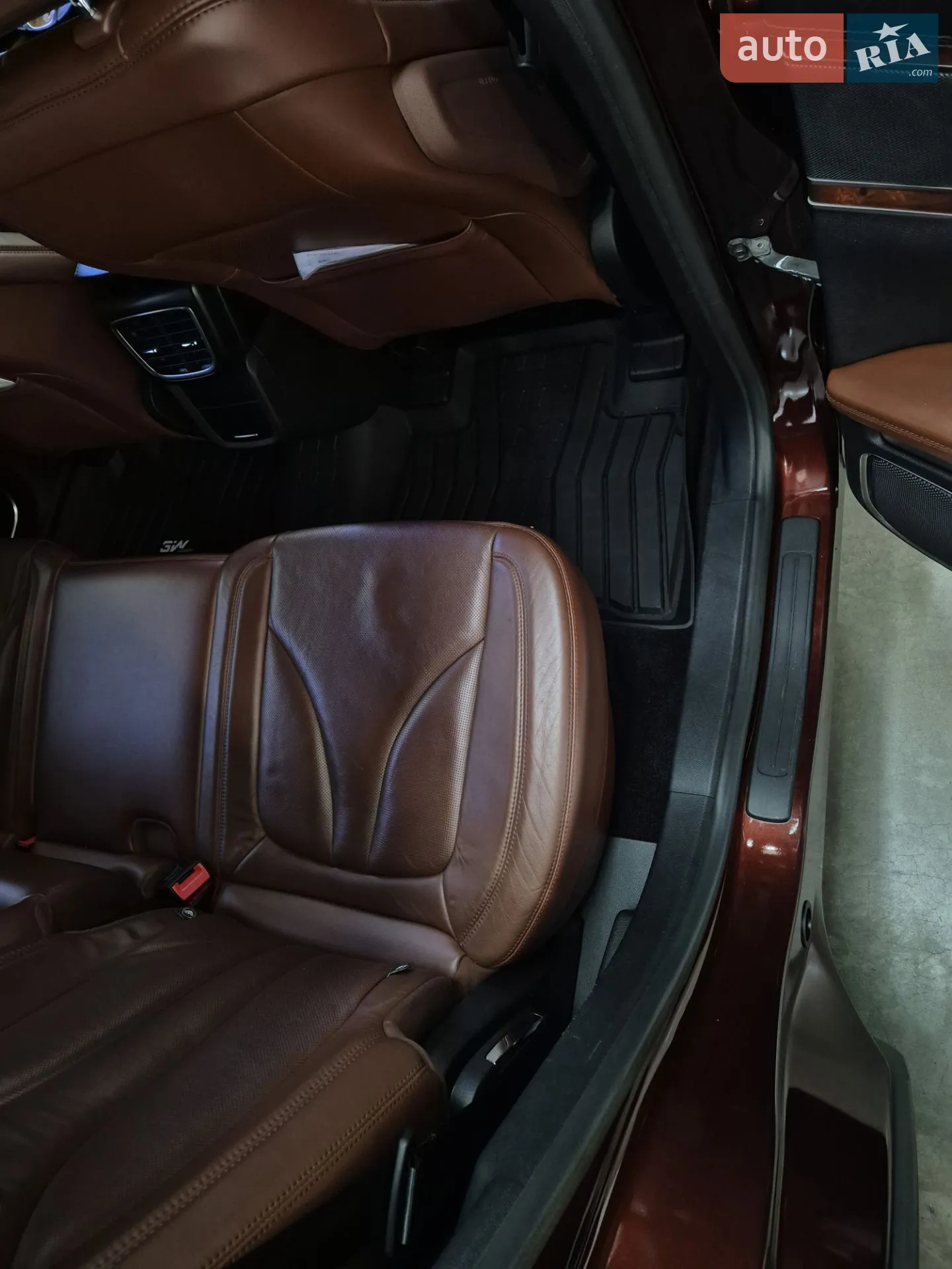2016 Lincoln MKX - мініатюра 15