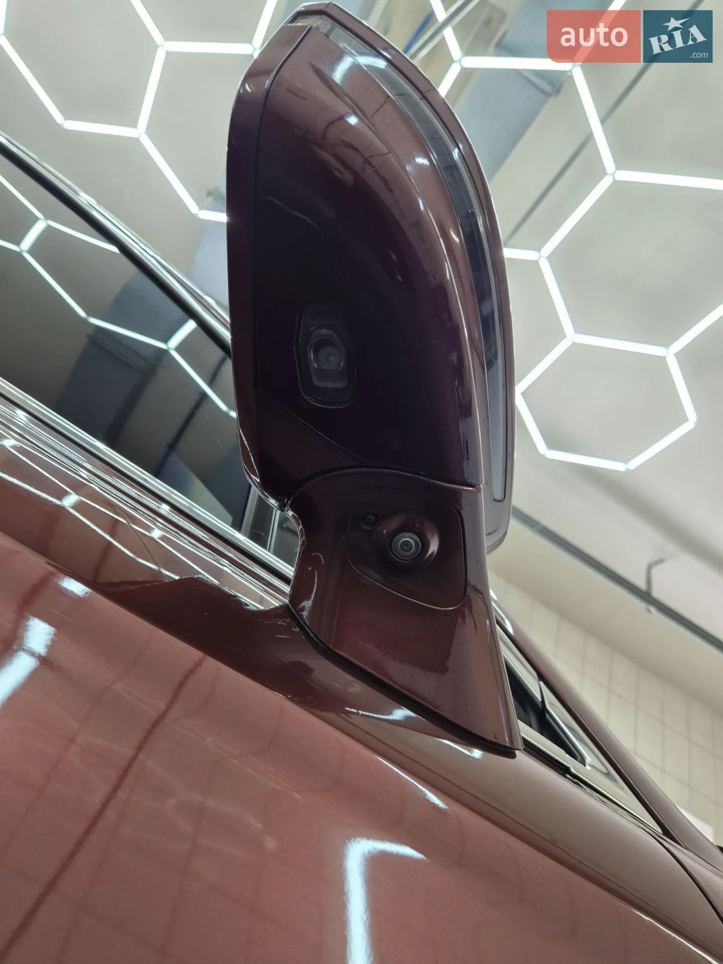 2016 Lincoln MKX - мініатюра 23