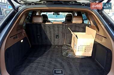 Внедорожник / Кроссовер Lincoln MKX 2015 в 