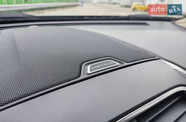Внедорожник / Кроссовер Lincoln MKX 2016 в 