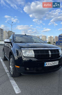 Внедорожник / Кроссовер Lincoln MKX 2007 в Киеве