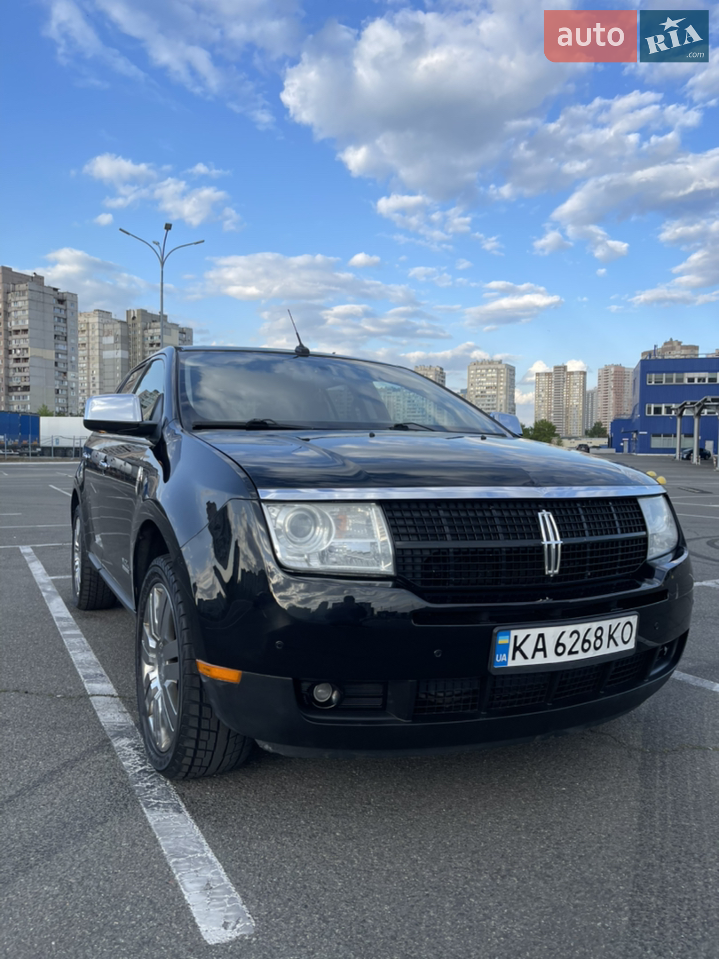 Фото авто 7