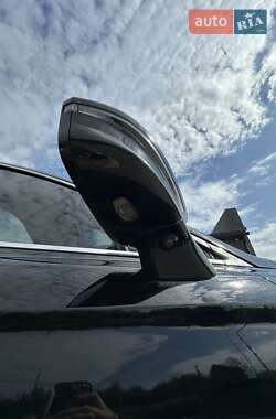 Внедорожник / Кроссовер Lincoln MKX 2015 в 