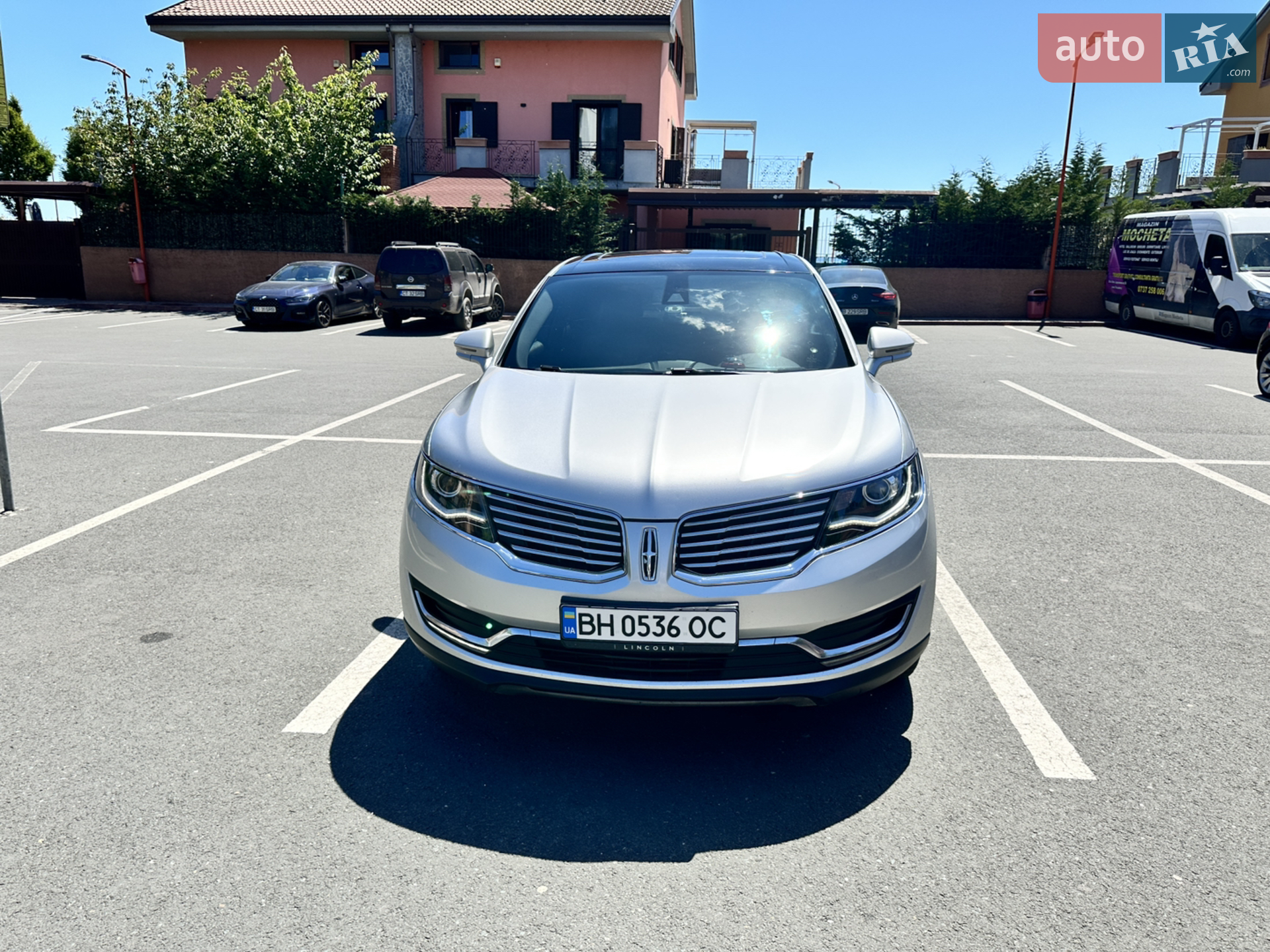 Фото авто 4