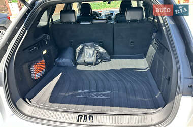 Внедорожник / Кроссовер Lincoln MKX 2015 в 