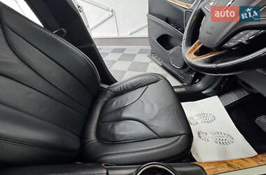 Внедорожник / Кроссовер Lincoln MKX 2015 в 