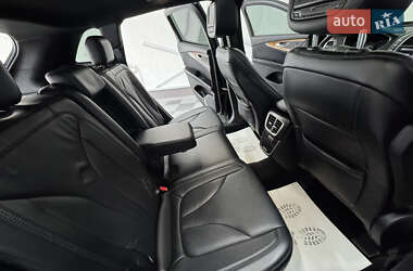 Внедорожник / Кроссовер Lincoln MKX 2015 в 