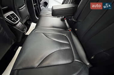 Внедорожник / Кроссовер Lincoln MKX 2015 в 