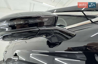 Внедорожник / Кроссовер Lincoln MKX 2015 в 