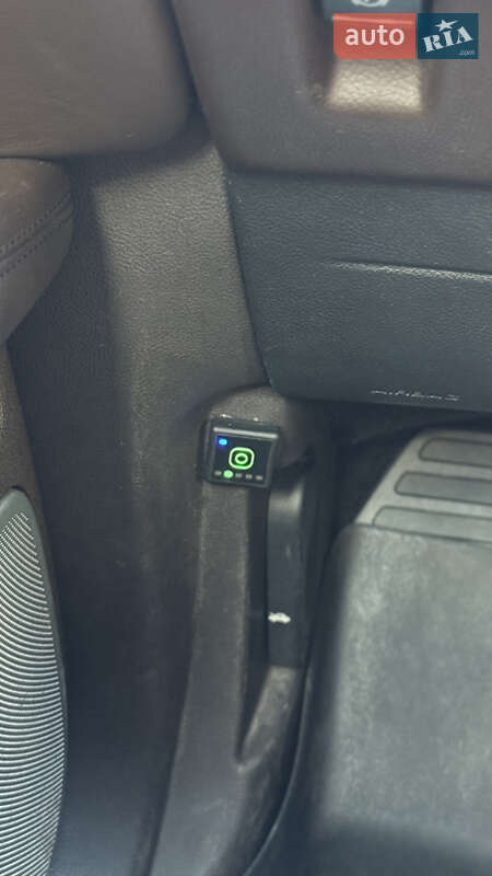 Внедорожник / Кроссовер Lincoln MKX 2016 в Киеве