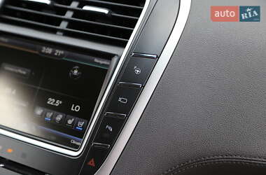 Внедорожник / Кроссовер Lincoln MKX 2015 в 