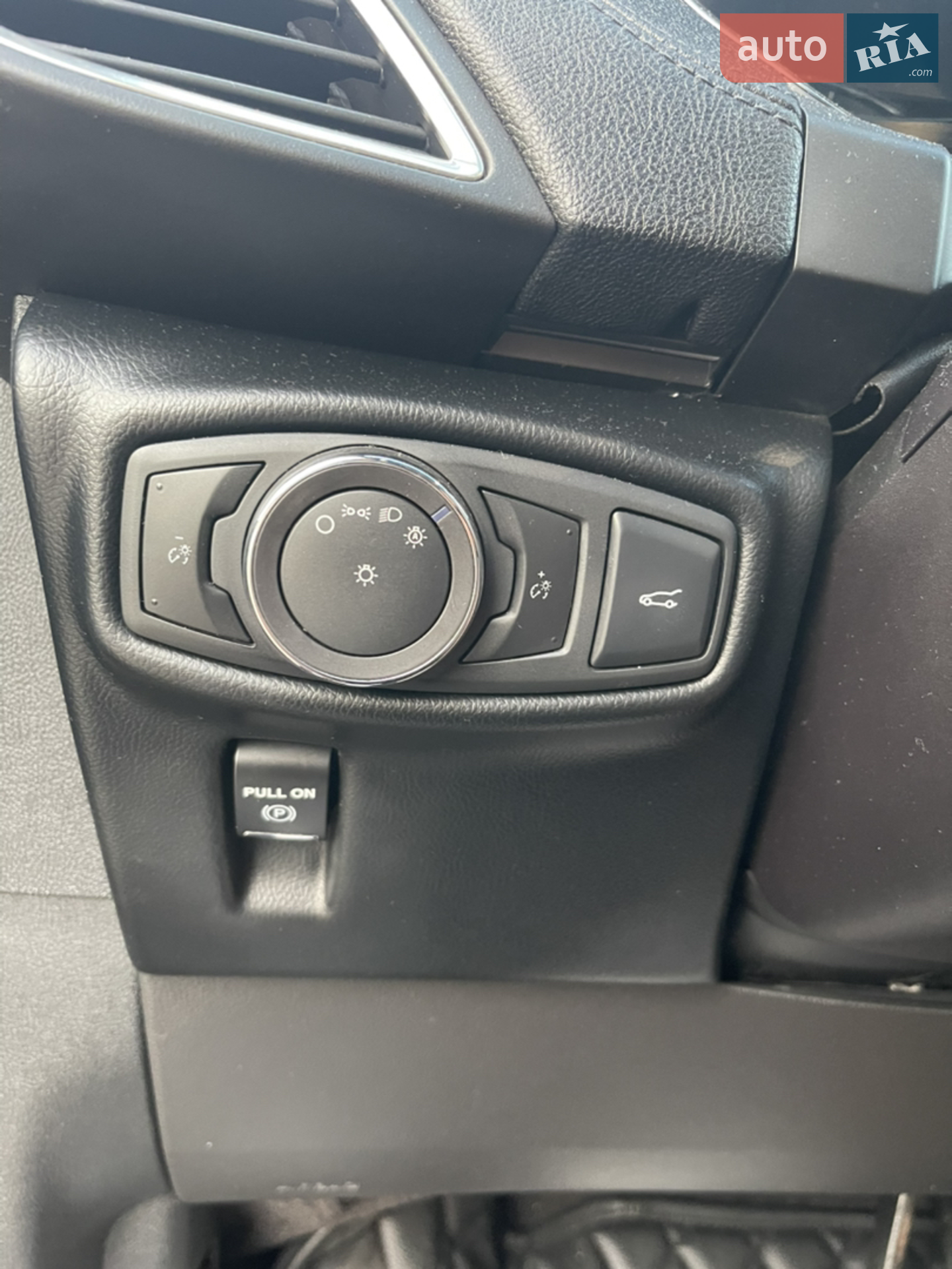 2016 Lincoln MKX - мініатюра 28