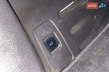 Внедорожник / Кроссовер Lincoln MKX 2011 в 