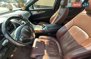 Внедорожник / Кроссовер Lincoln MKX 2018 в 