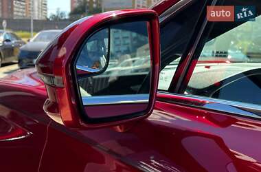 Внедорожник / Кроссовер Lincoln MKX 2016 в 