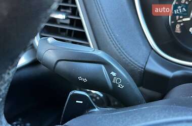 Внедорожник / Кроссовер Lincoln MKX 2016 в 
