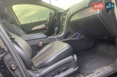 Внедорожник / Кроссовер Lincoln MKX 2011 в 