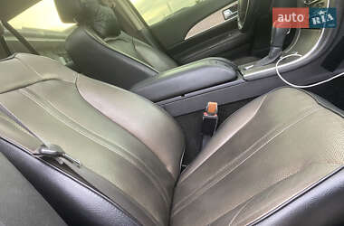 Внедорожник / Кроссовер Lincoln MKX 2011 в 