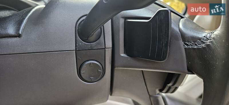 Внедорожник / Кроссовер Lincoln MKX 2018 в Днепре фото 16 Внедорожник / Кроссовер Lincoln MKX 2018 в Днепре