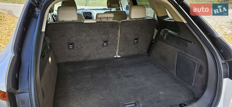 Внедорожник / Кроссовер Lincoln MKX 2018 в Днепре фото 30 Внедорожник / Кроссовер Lincoln MKX 2018 в Днепре