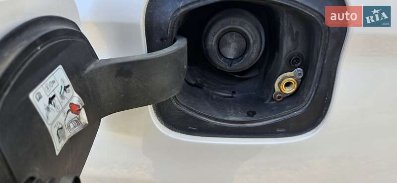 Внедорожник / Кроссовер Lincoln MKX 2018 в Днепре фото 34 Внедорожник / Кроссовер Lincoln MKX 2018 в Днепре