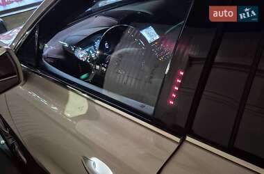 Позашляховик / Кросовер Lincoln MKX 2018 в  фото 3 Позашляховик / Кросовер Lincoln MKX 2018 в